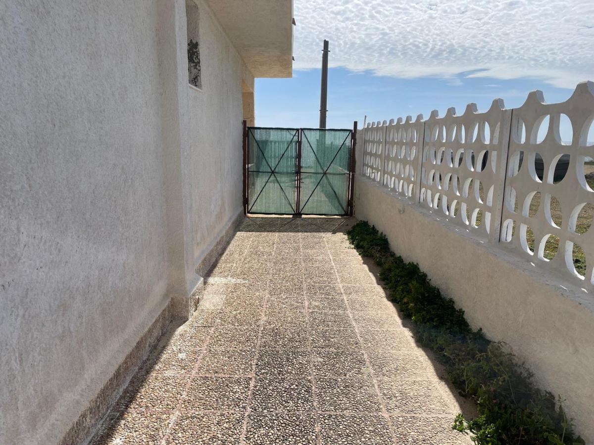 הוילה פטרוזינו Casa Al Mare Con Splendida Vista Sul Mare מראה חיצוני תמונה