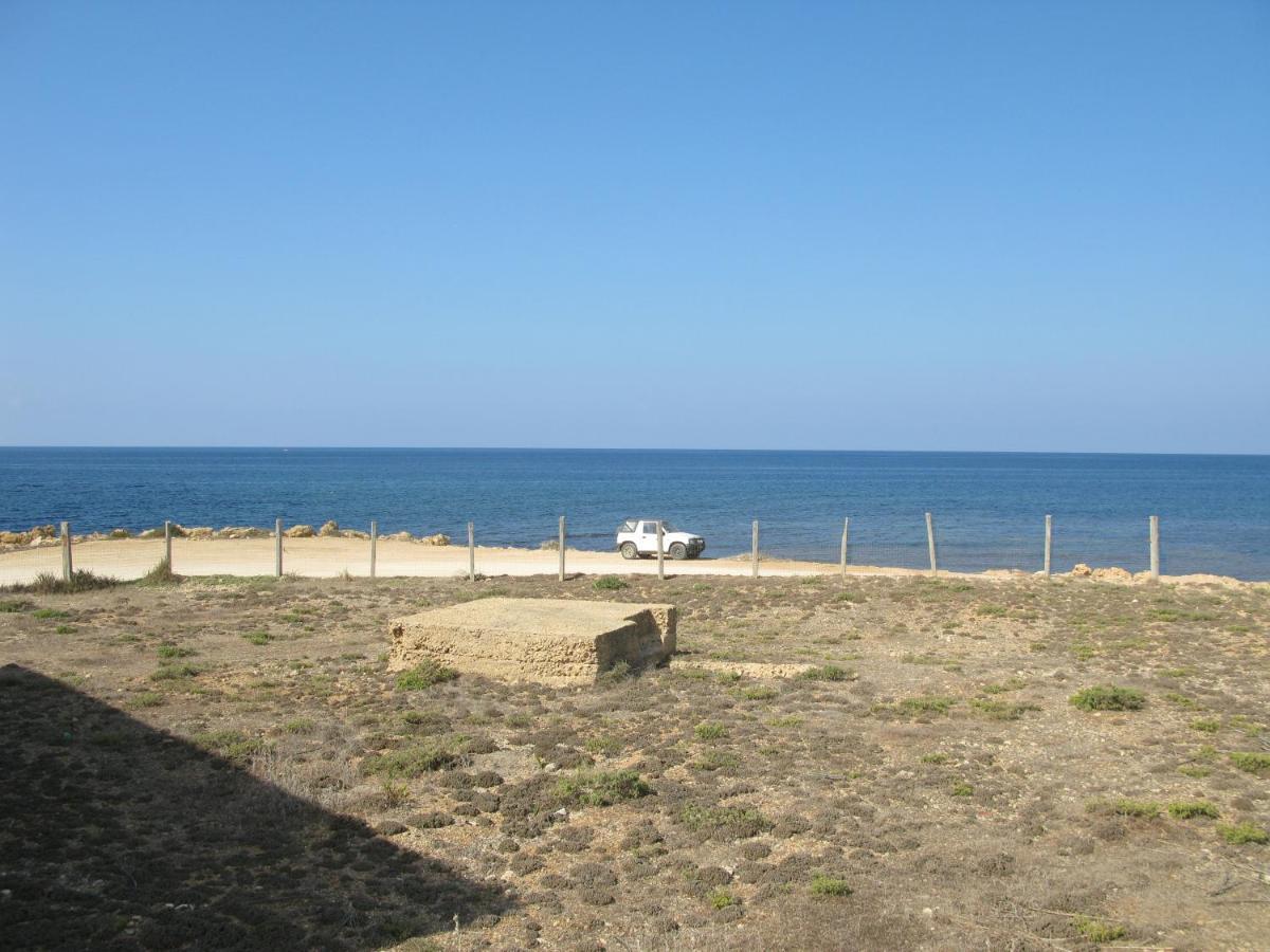 הוילה פטרוזינו Casa Al Mare Con Splendida Vista Sul Mare מראה חיצוני תמונה