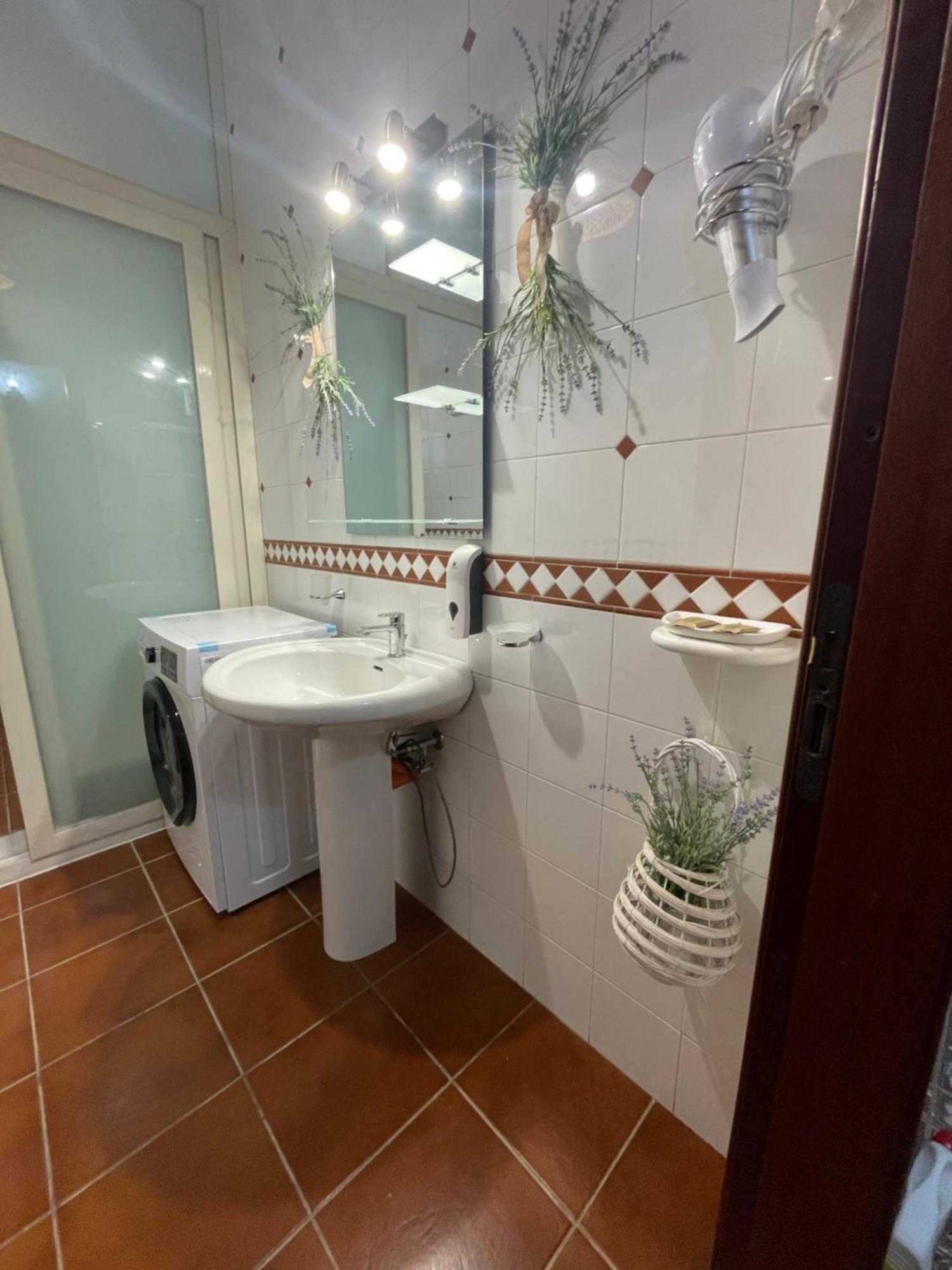הוילה פטרוזינו Casa Al Mare Con Splendida Vista Sul Mare מראה חיצוני תמונה